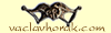 http://www.vaclavhorak.com - v�robky z bronzu, prodej stylov�ch suven�r�