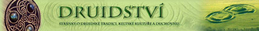 Druidstv�, odkaz Kelt�