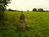 menhir