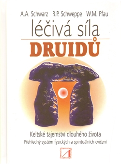 leciva sila druidu